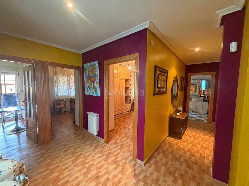 Foto 63cb06e4-e9f3-44f4-a854-f9608509f0c1. Casa amb xemeneia calefacció aparcament a El Perchel Ciudad Real