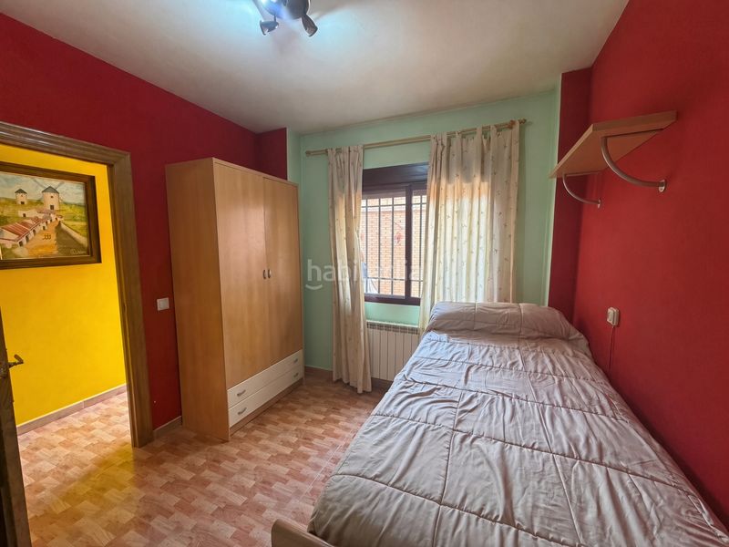 Foto 69f75c1d-740d-4c13-81d0-fe8c7a3a7b8e. Casa amb xemeneia calefacció aparcament a El Perchel Ciudad Real