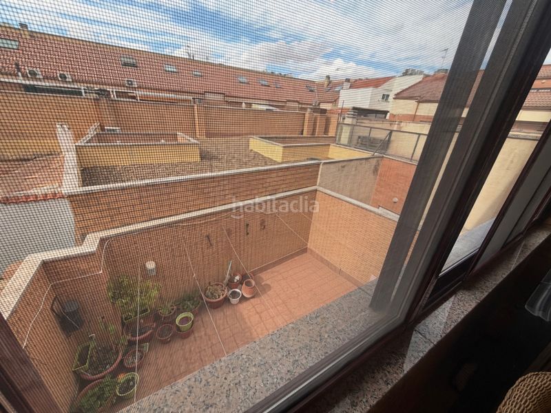 Foto 8b857c1e-d4c7-4fab-991e-078fd716ba7e. Casa amb xemeneia calefacció aparcament a El Perchel Ciudad Real