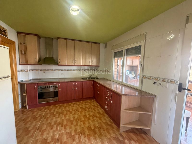 Foto 9520f60d-c103-46f5-be59-6c62a9725fba. Casa amb xemeneia calefacció aparcament a El Perchel Ciudad Real