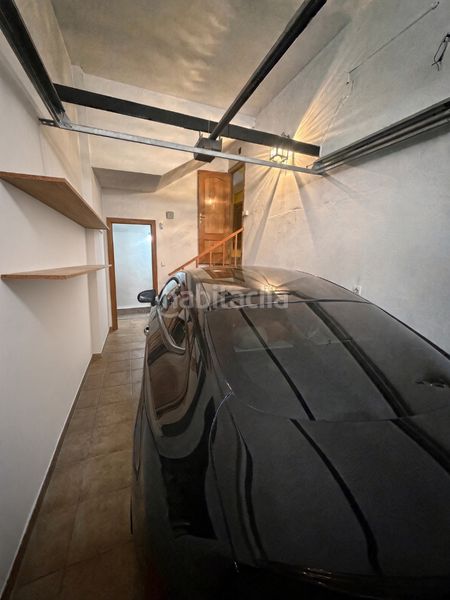 Foto 98d35f8f-dfdb-4b24-956f-2e2a0af15ce0. Casa amb xemeneia calefacció aparcament a El Perchel Ciudad Real