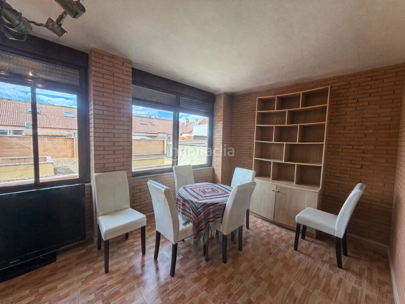 Foto 9fa4e819-28c4-419d-8e3e-6d0c5affef6f. Casa amb xemeneia calefacció aparcament a El Perchel Ciudad Real