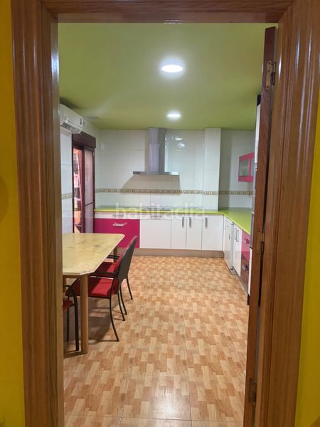 Foto a3f4eef5-5ce4-4bc6-b337-dfcdb4d7a05a. Casa amb xemeneia calefacció aparcament a El Perchel Ciudad Real