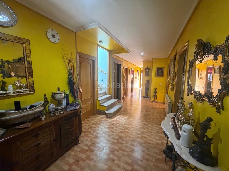 Foto b12941fa-3ea3-4fbd-929c-314f135e1d1d. Casa amb xemeneia calefacció aparcament a El Perchel Ciudad Real