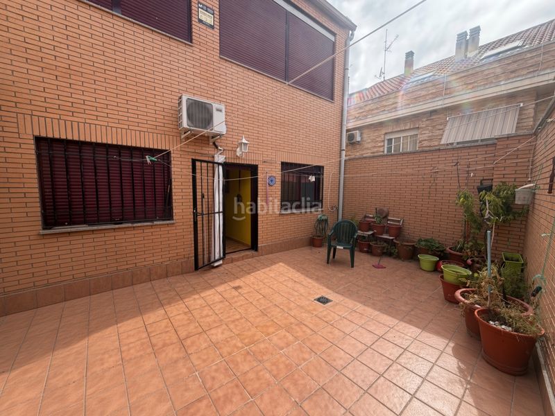 Foto ba536d3e-ebcc-4bb0-9fd1-a73639006f66. Casa amb xemeneia calefacció aparcament a El Perchel Ciudad Real