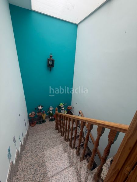Foto c3d099aa-cf5c-4b98-99ac-75701630e2fc. Casa amb xemeneia calefacció aparcament a El Perchel Ciudad Real