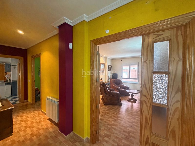 Foto c7040f11-3e62-4403-8a90-becfecbb7011. Casa amb xemeneia calefacció aparcament a El Perchel Ciudad Real