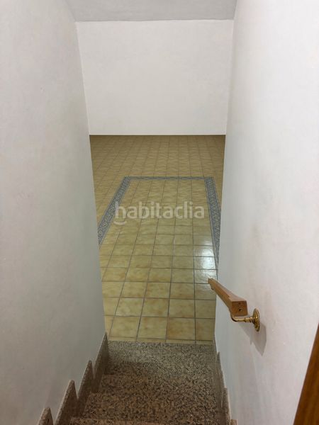 Foto d69997e4-adc4-41ef-88fd-2c2517250cab. Casa amb xemeneia calefacció aparcament a El Perchel Ciudad Real