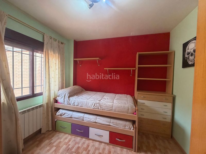 Foto d82882d9-2c1b-457d-9cb1-8b3a917e1c71. Casa amb xemeneia calefacció aparcament a El Perchel Ciudad Real