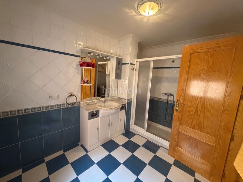 Foto dee770d3-93e2-4a02-97ce-bfe4f82bceef. Casa amb xemeneia calefacció aparcament a El Perchel Ciudad Real