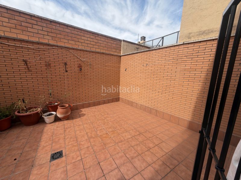 Foto e30b64ba-4f98-4fa3-aac2-a7935d7001bb. Casa amb xemeneia calefacció aparcament a El Perchel Ciudad Real