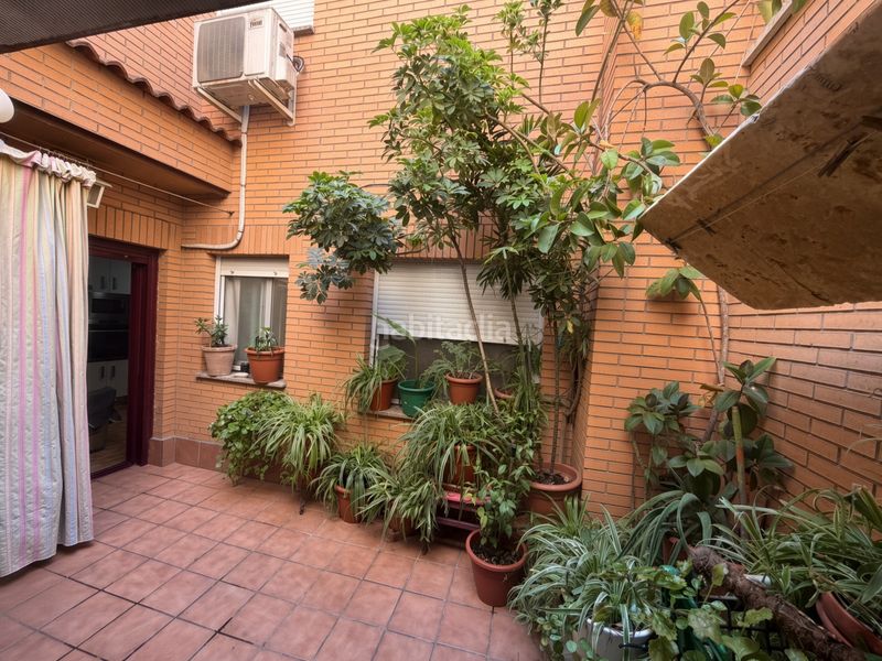 Foto e7d0252b-2b37-4cbf-bd43-e6754d2b1032. Casa amb xemeneia calefacció aparcament a El Perchel Ciudad Real
