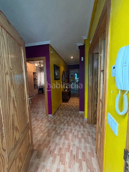 Foto f02afdbd-8447-4e20-a2ad-e8ba4826d0a9. Casa amb xemeneia calefacció aparcament a El Perchel Ciudad Real