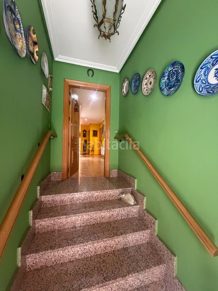 Foto f48b4a52-fdf8-4742-819a-f7da45c0c270. Casa amb xemeneia calefacció aparcament a El Perchel Ciudad Real