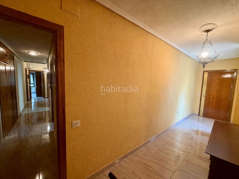 Foto 6718b0b4-4428-4578-9221-564542facae7. Piso en La Moreria Ciudad Real