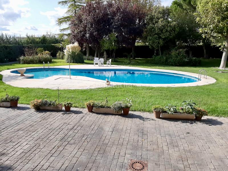 Foto a145ddde-9c6e-4948-a164-b2ea4e1775a9. Chalet en Puerta de Toledo - Atalaya Ciudad Real