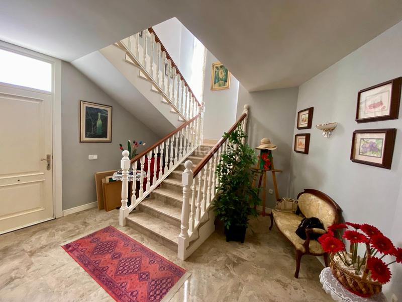Foto b765b4a9-e622-4a14-8013-7af6534a8a7d. Chalet en Puerta de Toledo - Atalaya Ciudad Real