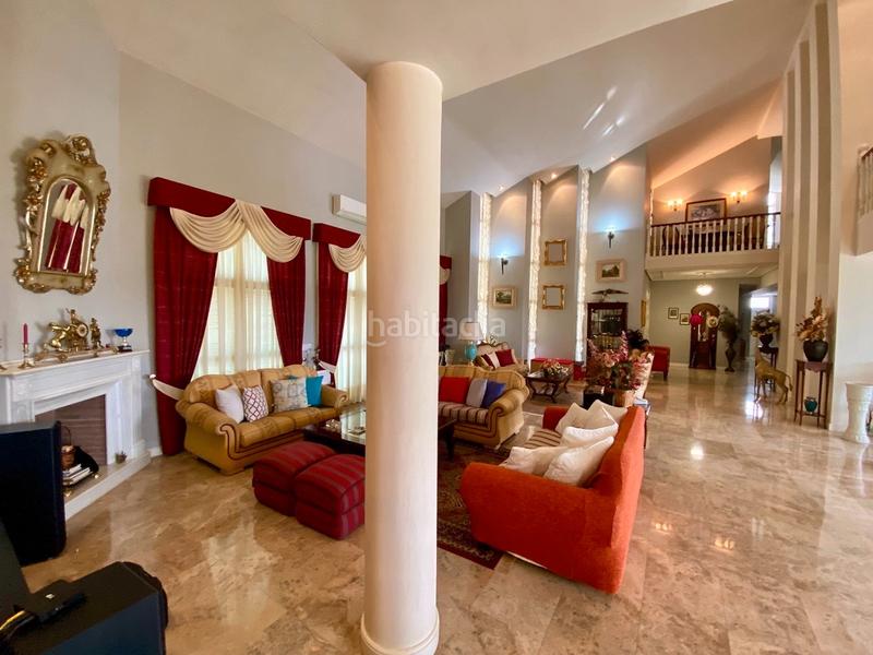 Foto b89ddf8b-f3d7-4ee1-b34a-c04b6e6ff77a. Chalet en Puerta de Toledo - Atalaya Ciudad Real