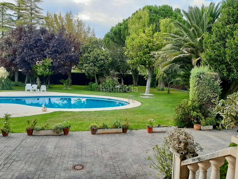Foto c2b2c6d7-4bd4-4b58-987f-33569c7dfc6a. Chalet en Puerta de Toledo - Atalaya Ciudad Real
