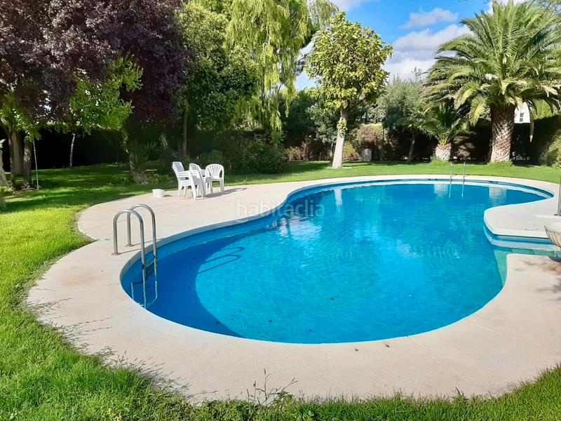Foto f11f4b3f-64b3-4b75-b789-bb17f2e639fb. Chalet en Puerta de Toledo - Atalaya Ciudad Real