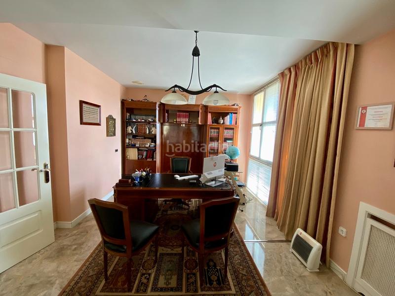 Foto fa99fde1-f745-47f1-9dcf-3bb828eb3e0c. Chalet en Puerta de Toledo - Atalaya Ciudad Real