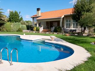 Chalet  Carretera la atalaya