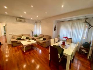 Appartamento in Avenida del rey santo 10