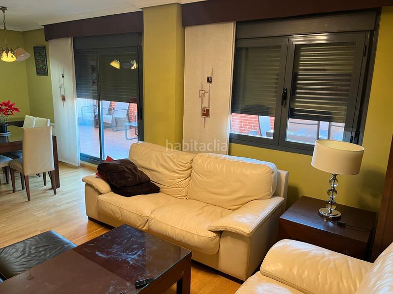 Foto cfa4ce51-9125-4350-9c00-358f5a92e926. Àtic amb calefacció aparcament piscina a Nuevo Hospital Ciudad Real