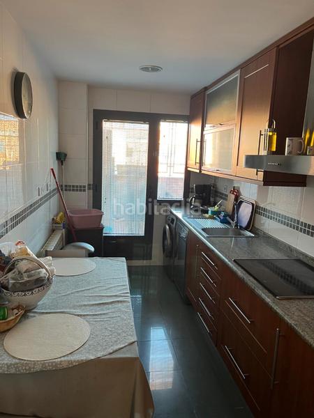 Foto a2936714-94e0-4048-889a-50c9e6e19b08. Attico con riscaldamento parcheggio piscina in Nuevo Hospital Ciudad Real