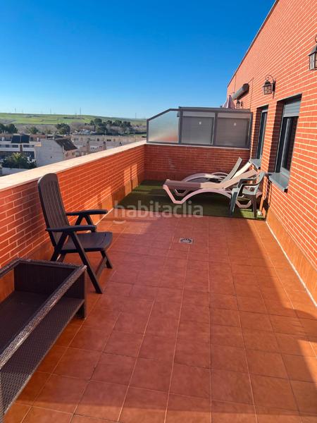 Foto 80bff2ae-a784-4899-99fc-27789d5b08de. Attique avec chauffage parking piscine dans Nuevo Hospital Ciudad Real