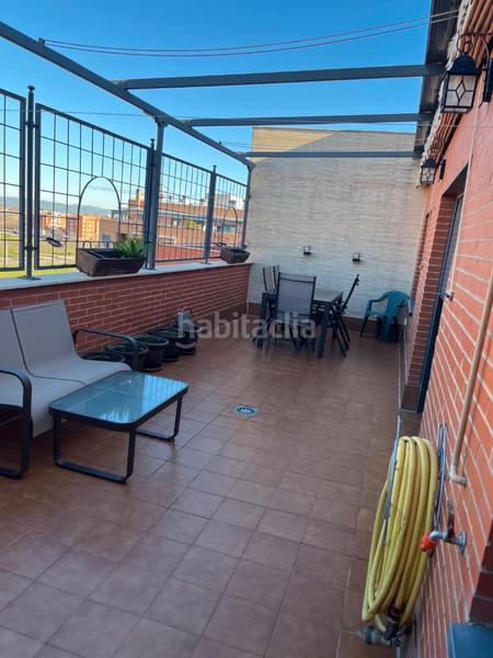 Foto 8dfffda3-b8c8-4359-8f5c-a43028e64cf4. Attique avec chauffage parking piscine dans Nuevo Hospital Ciudad Real