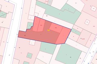 Residential Plot in Calle trinidad 8