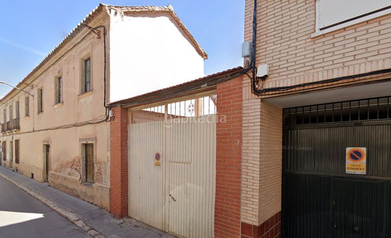 Foto 8f4ef6d6-15ac-43fd-9495-d91b756e0aa9. Terreno residenziale in calle trinidad 8 in Daimiel