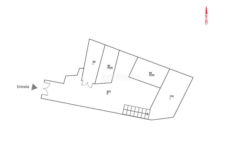 Foto c0c9de3a-9bc7-4c84-8490-57908ab583b2. Terreno residenziale in calle trinidad 8 in Daimiel