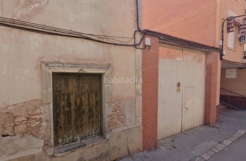 Foto ca71d40f-e0be-49af-b983-1e28a238ca5b. Terreno residenziale in calle trinidad 8 in Daimiel