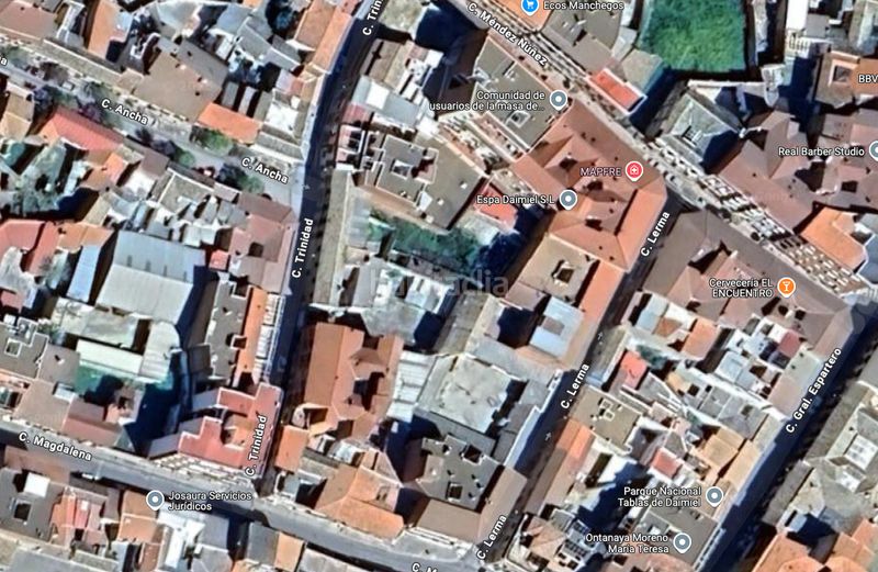 Foto e3fce8ae-f3ba-4c33-aa8d-06c80c1e6f1e. Terreno residenziale in calle trinidad 8 in Daimiel