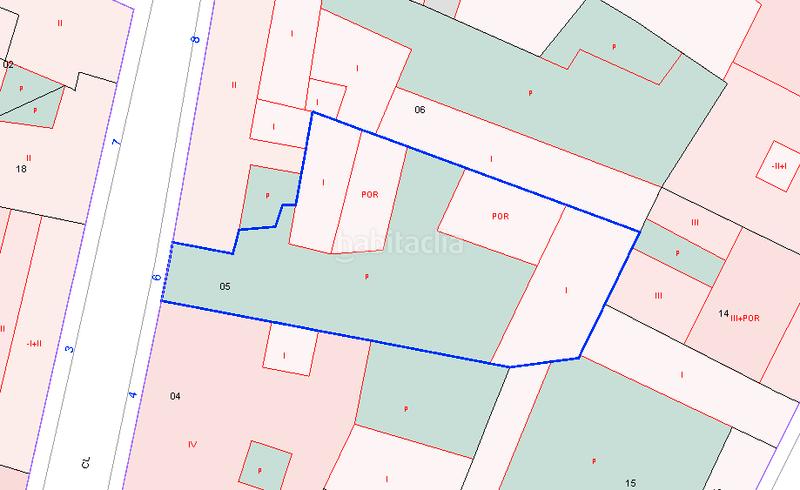 Foto 2ddecb5c-e243-46fa-818d-f3e663ee138f. Wohngrundstück in calle trinidad 8 in Daimiel