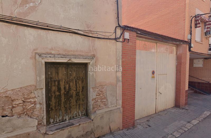 Foto ca71d40f-e0be-49af-b983-1e28a238ca5b. Wohngrundstück in calle trinidad 8 in Daimiel