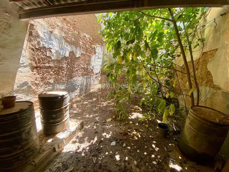 Foto 21e72e57-f407-4438-8710-543d6b98866b. Edificio en calle trinidad 8 en Daimiel