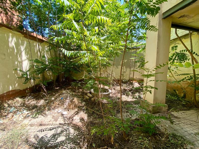 Foto 4cc82e6b-030b-47e1-87cf-babfa296a9fa. Edificio en calle trinidad 8 en Daimiel