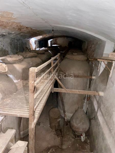 Foto 52fab2a1-7875-4dc8-8a27-b5303118d544. Edificio en calle trinidad 8 en Daimiel