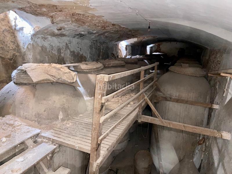 Foto a0f7aaf7-51b8-4a98-a3ea-211254366c09. Edificio en calle trinidad 8 en Daimiel