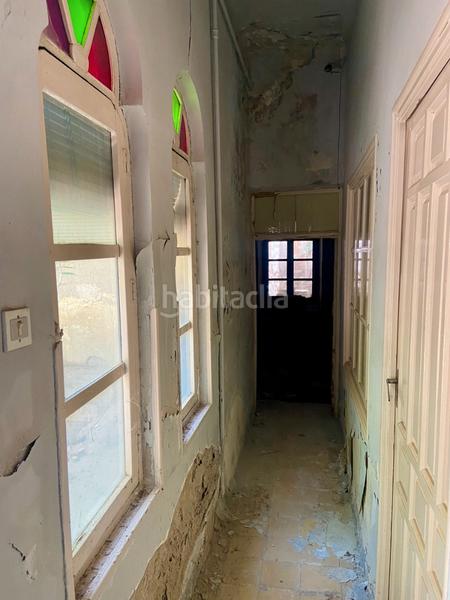 Foto b7b40a8c-b9e0-4d12-8b14-182eb964bb9a. Edificio en calle trinidad 8 en Daimiel