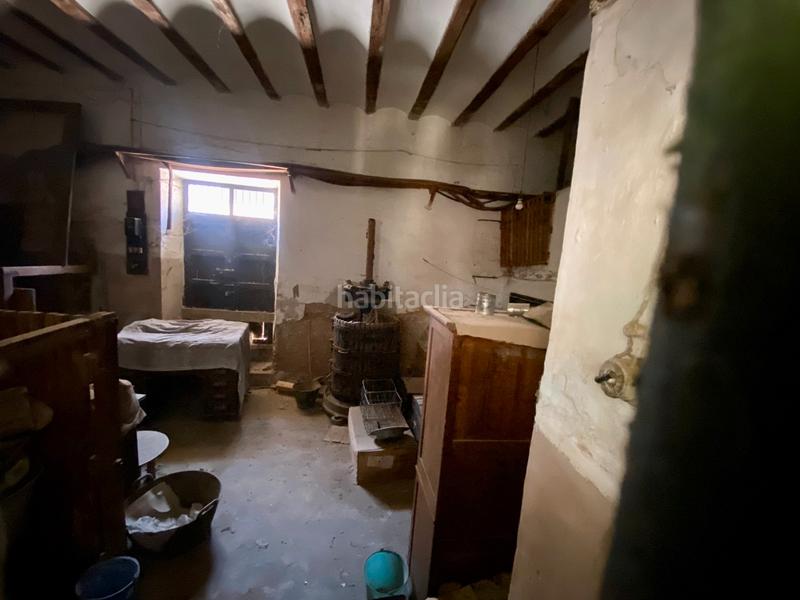 Foto c1192d2a-cb54-4740-be47-cb937901e07d. Edificio en calle trinidad 8 en Daimiel