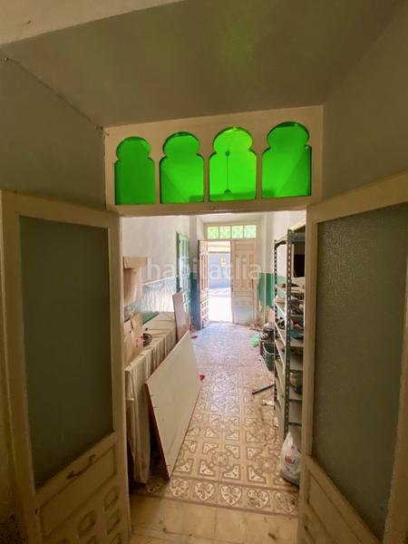 Foto f40a4604-c364-4105-ae0f-6665eda04356. Edificio en calle trinidad 8 en Daimiel