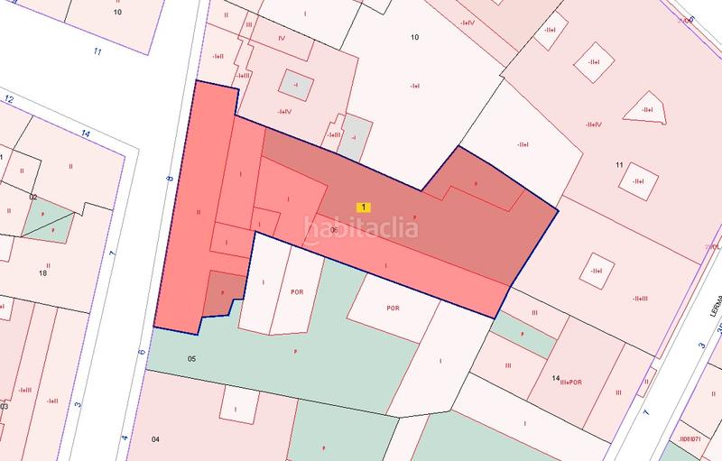 Foto ff327af9-c33e-44ca-a79c-1bdfbec3f8c2. Edificio en calle trinidad 8 en Daimiel