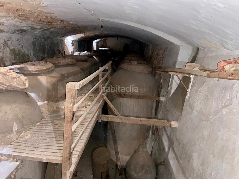 Foto 1d3deb6b-dc37-4b92-8e96-fecb2faa792c. Gebäude in calle trinidad 8 in Daimiel