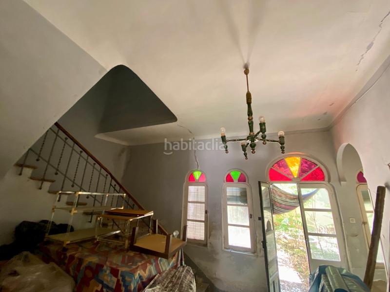 Foto 5c449252-616e-4531-ab3e-4dc3f4a1f513. Gebäude in calle trinidad 8 in Daimiel