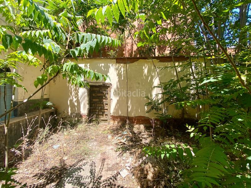 Foto b9cc1ab5-71a4-4239-acc1-bbb33201b90a. Gebäude in calle trinidad 8 in Daimiel