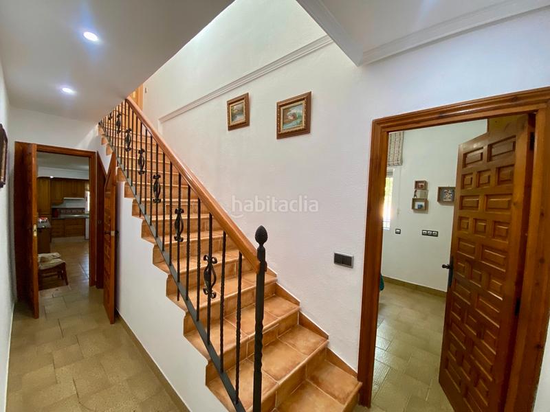 Foto 0eda1879-977b-478f-8130-4ba4d9ed40f9. Chalet en Ciudad Jardín Ciudad Real